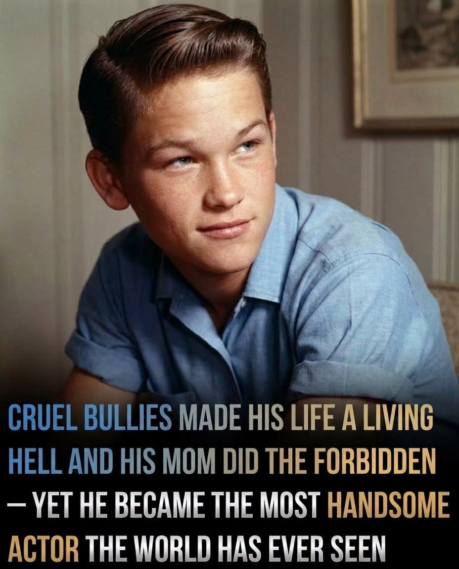 From Bullying to Becoming a Successful Actor