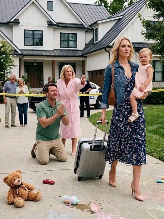 Secretly Taking Control of My Husbands Debt Revealed an Unexpected Family Betrayal