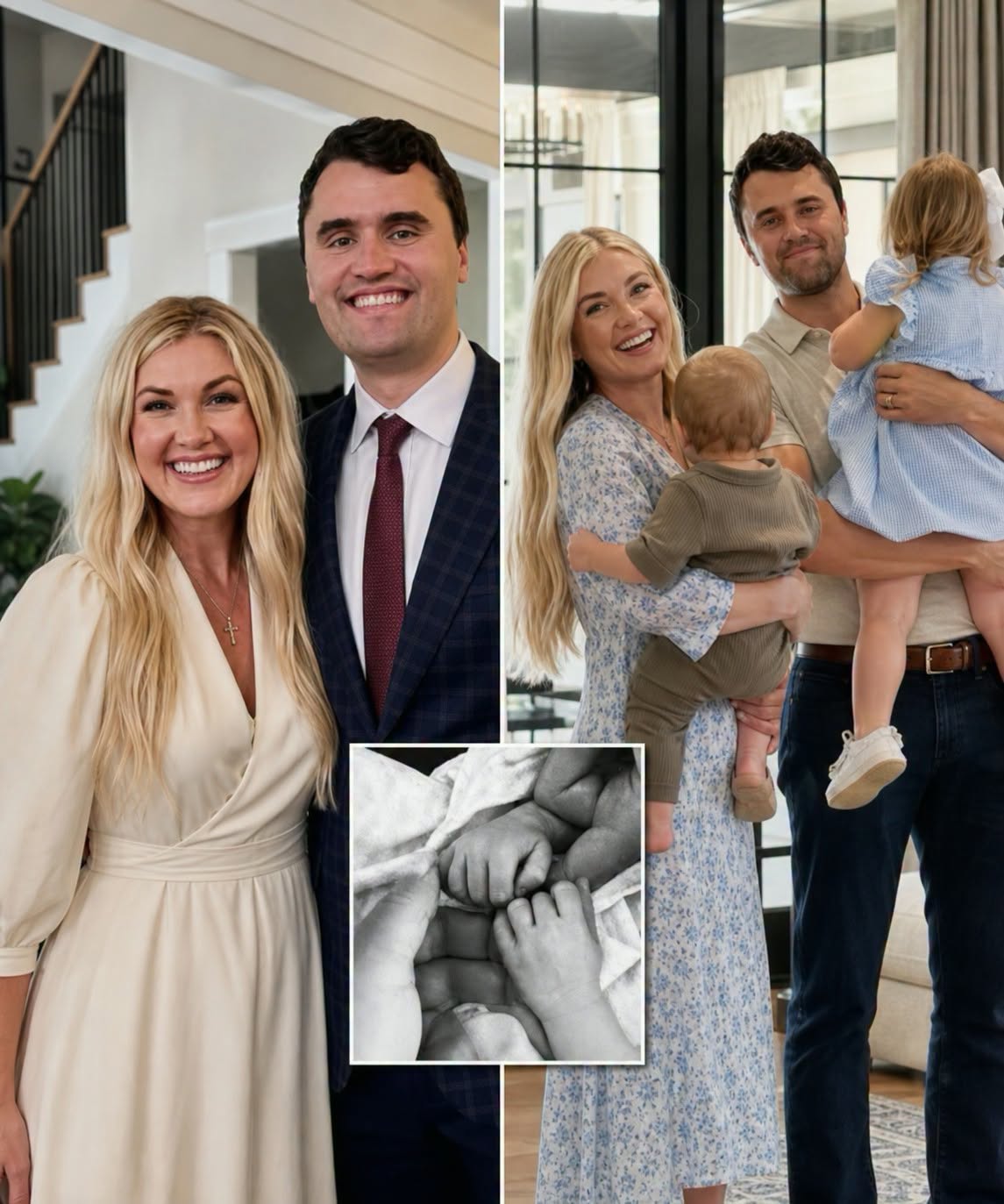 A Family’s Journey Through Love, Growth, and New Beginnings