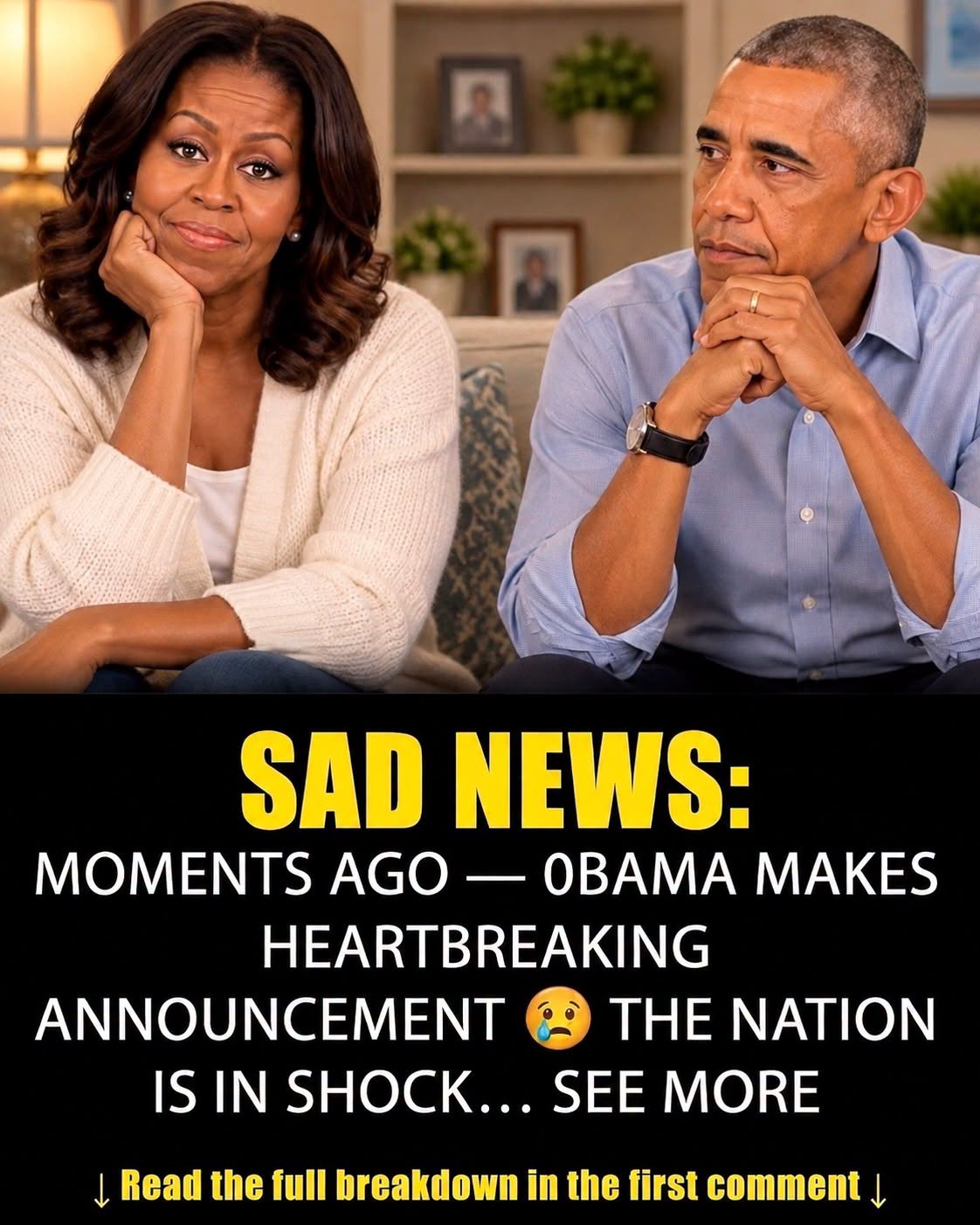 30 Minutes ago in Washington, D.C., Barack Obama was confirmed as…