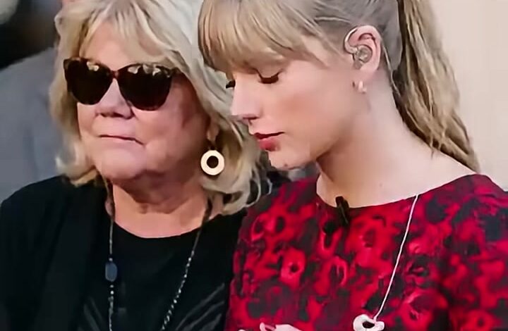 Taylor Swift Admits That She Tested Positive Viral Claim and Missing Context