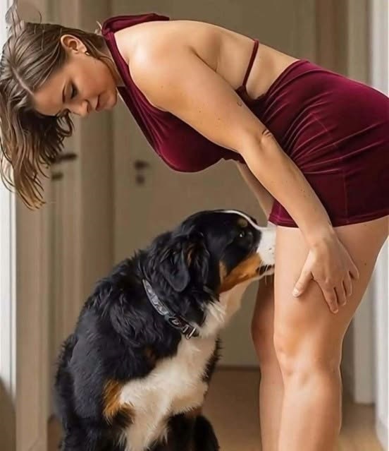 The Unspoken Bond Between a Dog and Its Human: Understanding Affection, Trust, and Canine Communication