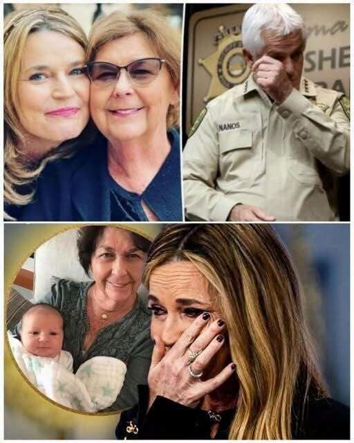 Savannah Guthrie’s Appeal Takes on New Meaning as Nancy Guthrie Investigation Continues