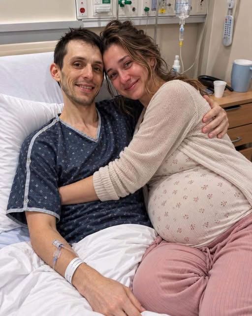 My husband became an organ donor as his final wish — after he d!ed, his doctor stopped me and said, “There’s something he made me promise to give you only after he was gone.”