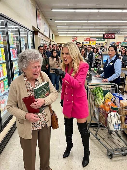 Why Not Paying for Groceries Preserved My Precious Retirement Years