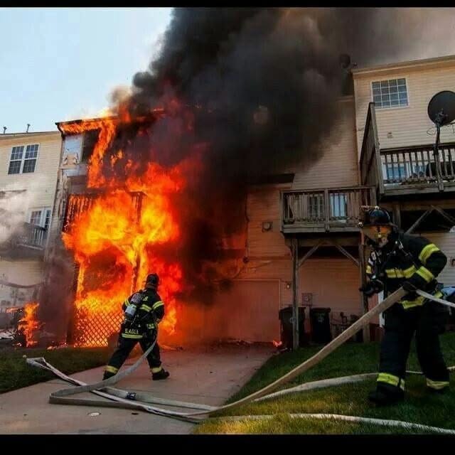 Residential Fire Leaves Teen Dead as Neighbors Rally Around Affected Family