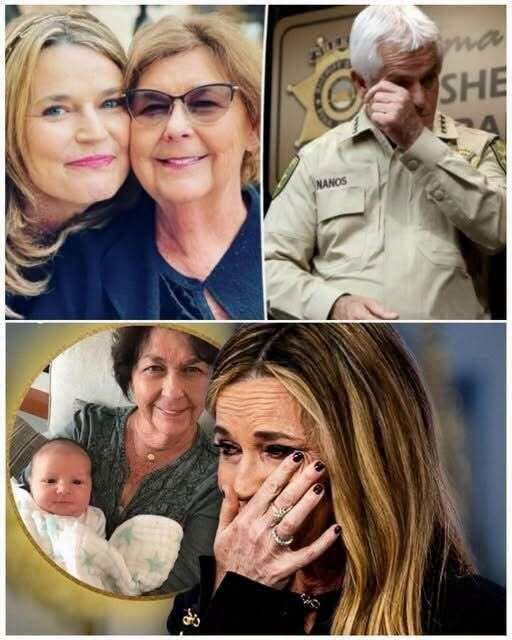 Savannah Guthrie’s Appeal Takes on New Meaning as Nancy Guthrie Investigation Continues