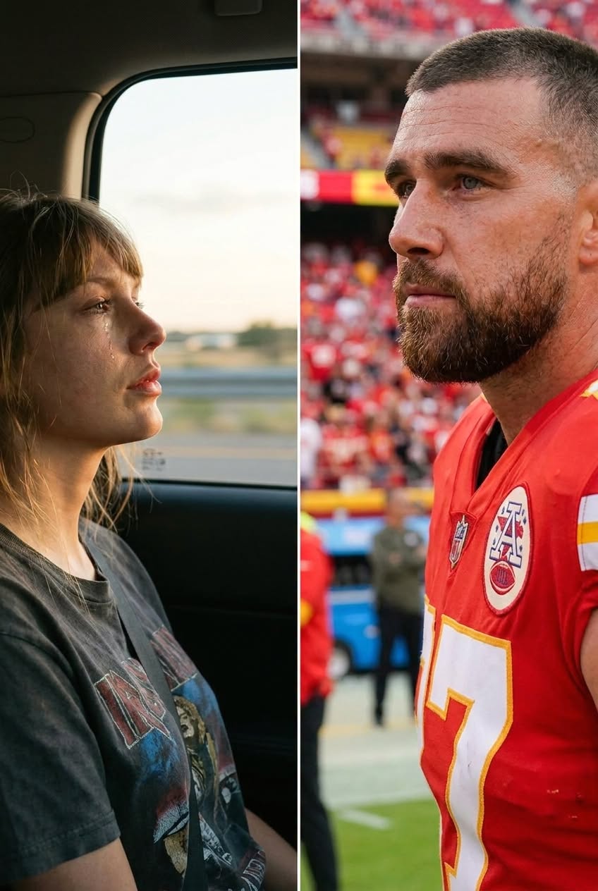 Taylor Swift and Travis Kelce Share News That Has Everyone Talking
