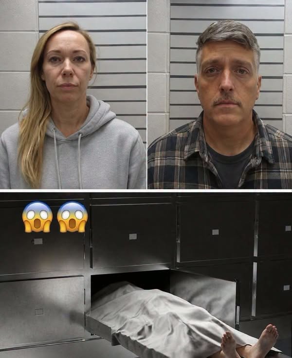 They Promised Peaceful Green Burials. What Federal Agents Found Inside This Colorado Funeral Home Shocked the World!