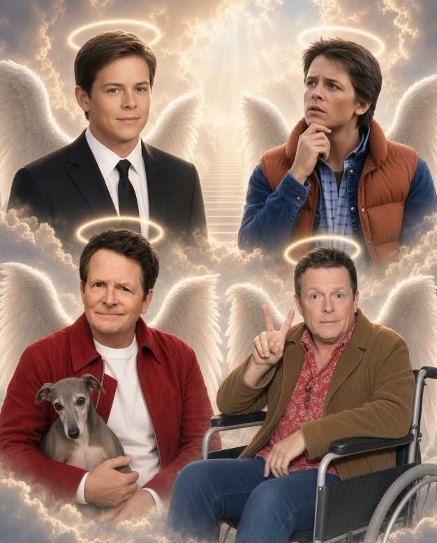 Michael J Fox and His Unscripted Journey From Stardom to Advocacy