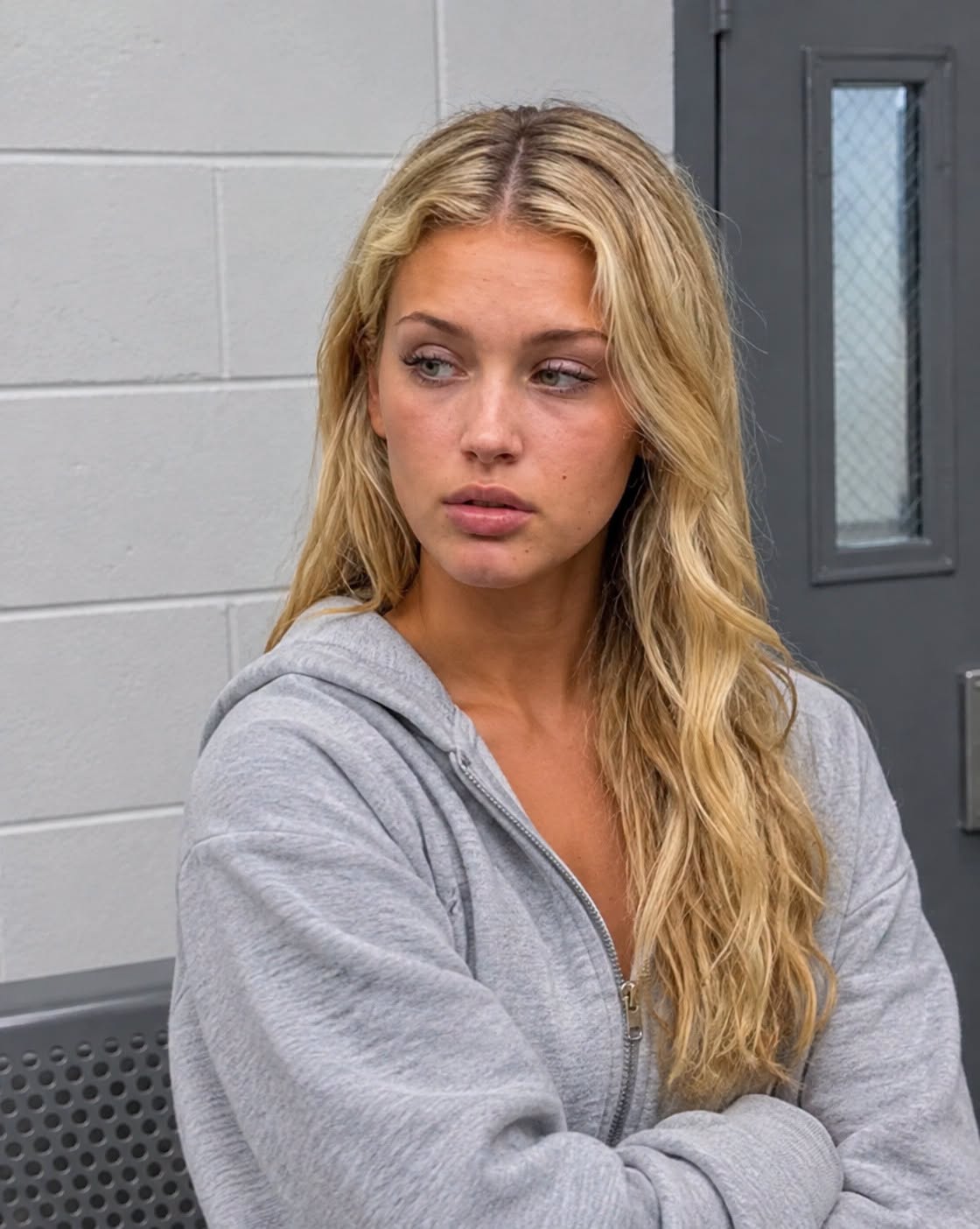 Young Woman Caught in Viral Online Incident Sparks Global Debate on Digital Misinterpretation, Privacy, and the Speed of Social Media Virality