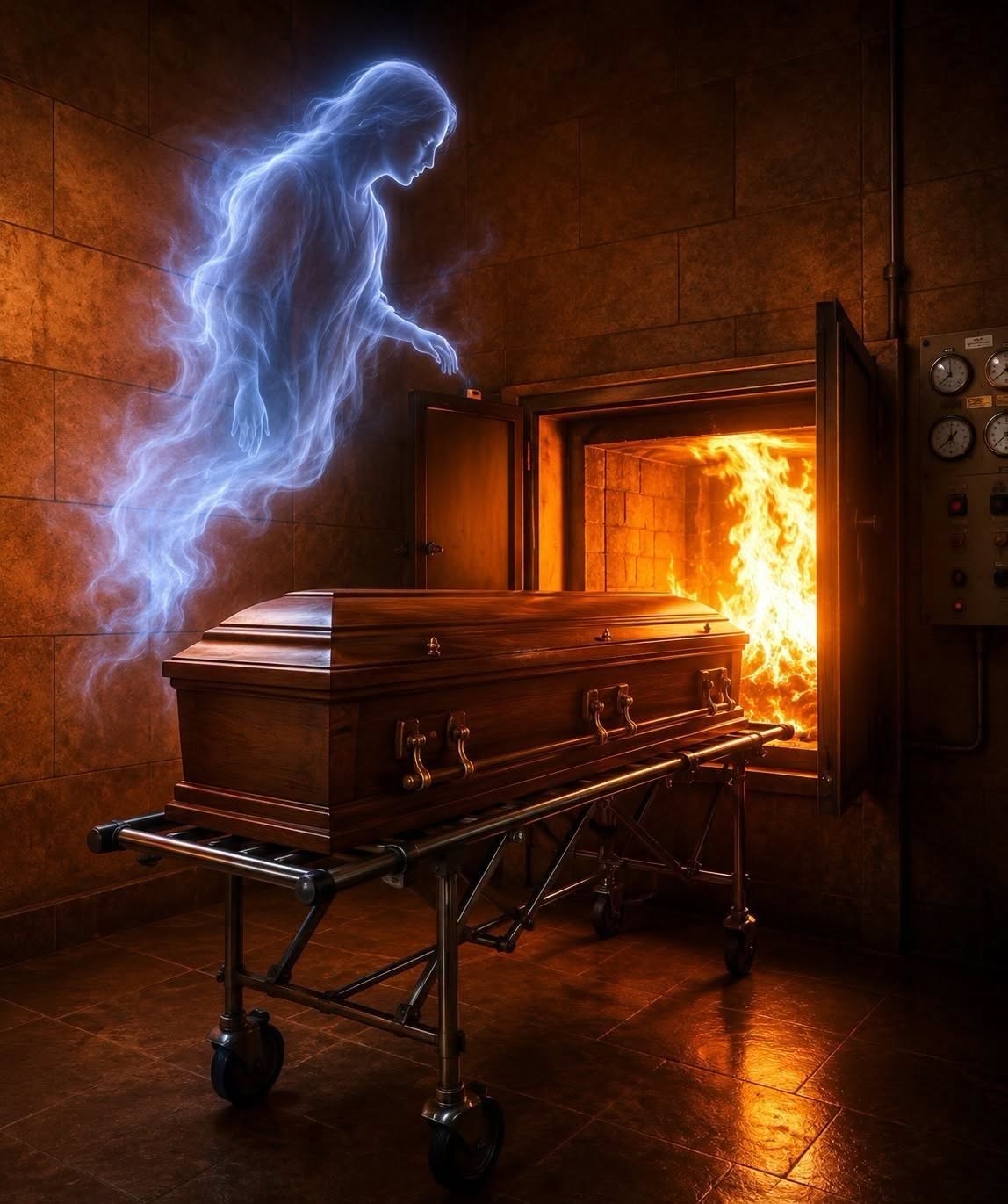 The Sin of Cremation What the Bible Says About Achan Saul Burial and Resurrection