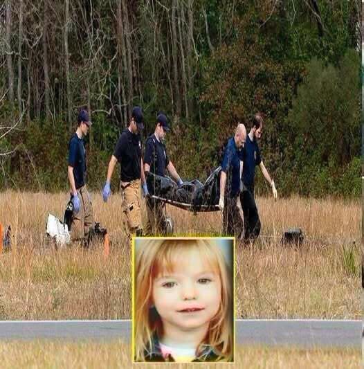 Missing girl found in the woods, her mother was the one who…See more