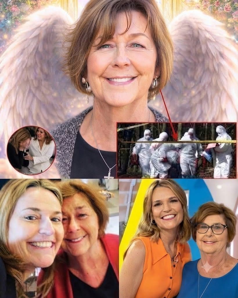 A Mothers Final Message The Story That Touched Thousands Around the World