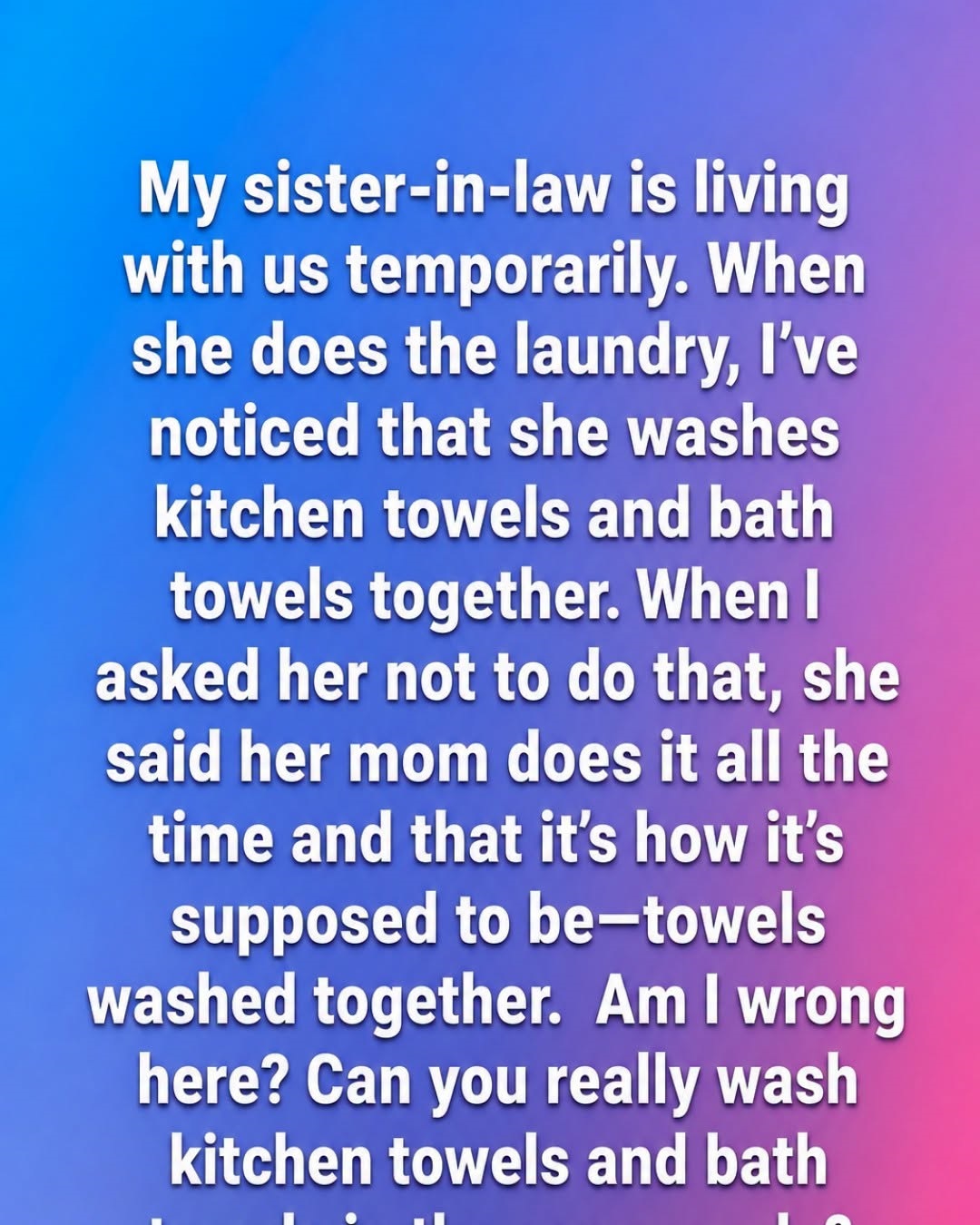 Can You Wash Kitchen Towels and Bath Towels Together? Here’s What You Should Know