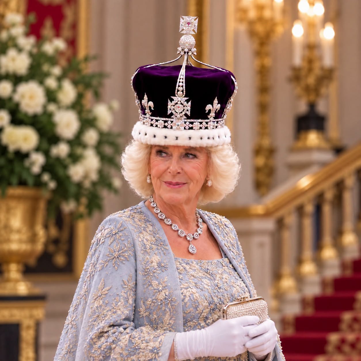Buckingham Palace Reports Renew Attention on Camilla Parker Bowles