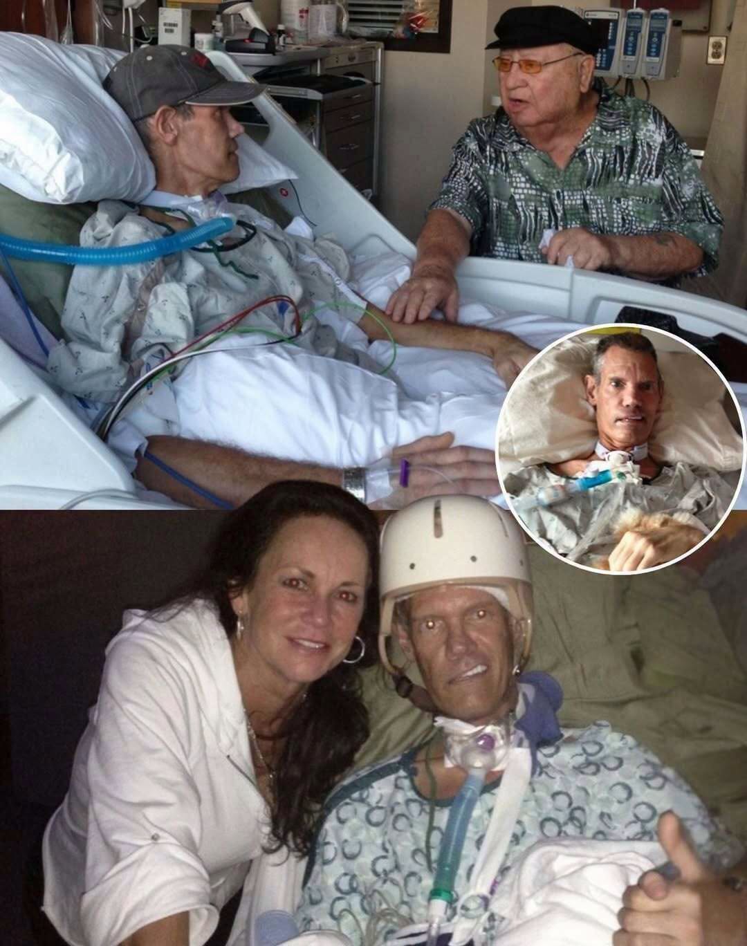 Randy Travis Family Faces a Difficult Health Setback With Support From Fans