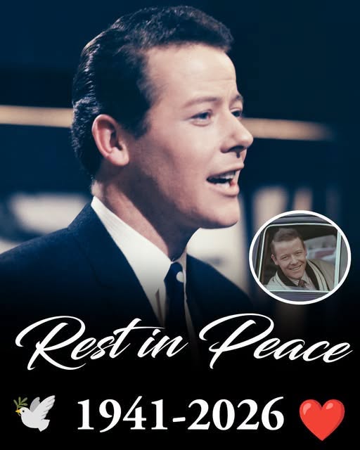 60s Pop Icon Dies As Family Mourns Beloved Only Sixteen Singer