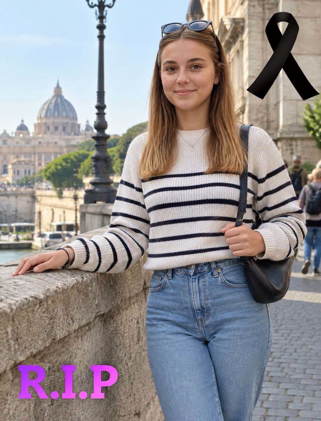 Rest in Peace Jessica Dies After a Tragic Shooting