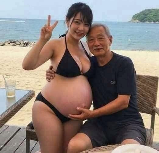 “The sad girl marries a 70-year-old 10 days later she found … See more