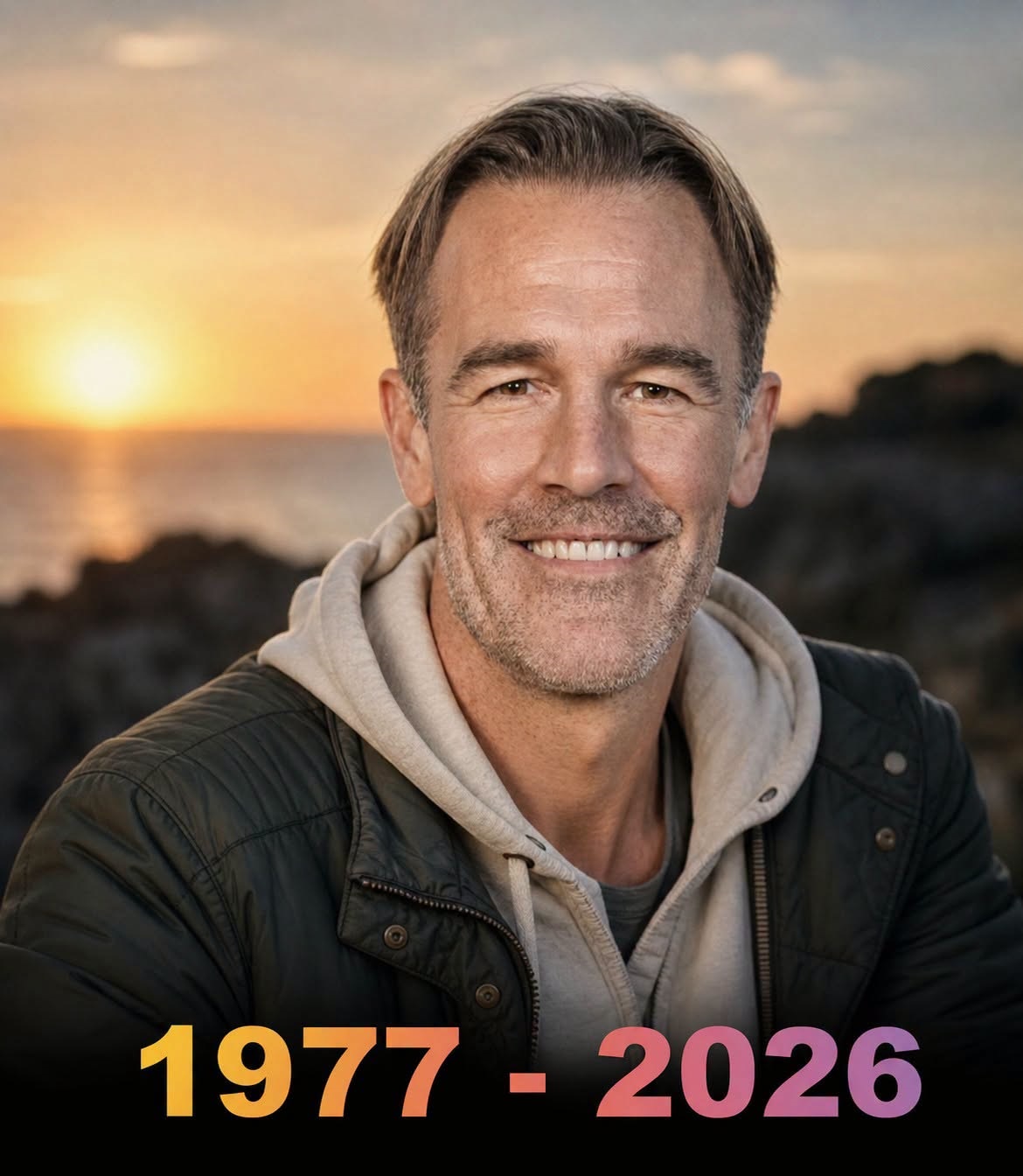 A Beloved Star Has Passed Away At 48 See more