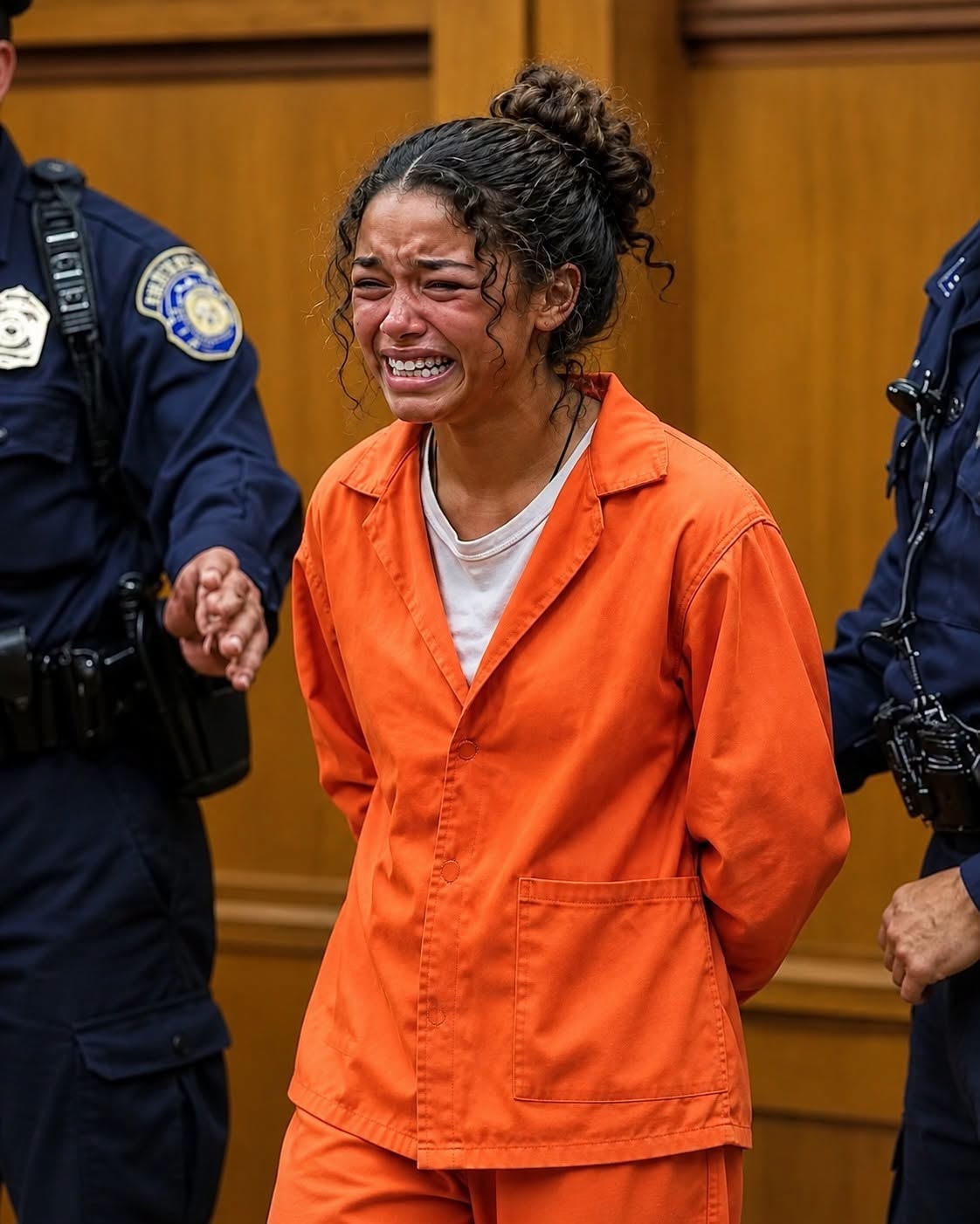 Te en Girl Sentenced to 58 Years in Prison After She Ra See more