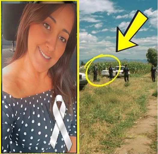 This woman was found a moment ago without a cab… See more