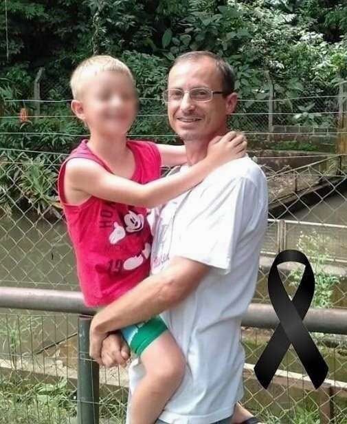 Father takes his s0n’s life after finding out he is ga… See more