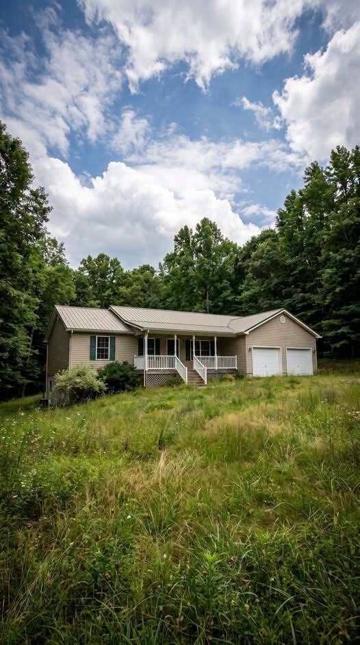 The $18,900 House: A Quiet Property With an Unexpected Price