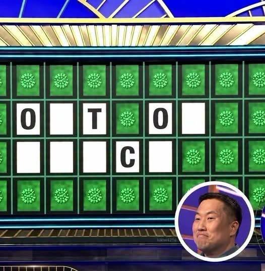 Game Show Pressure Lesson
