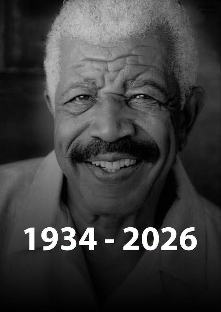 The TV Legend We All Grew Up With Is Gone See more