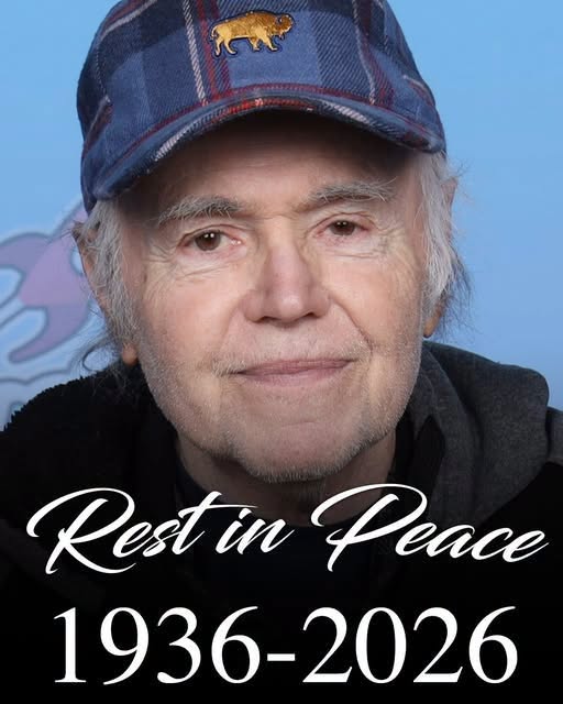 With heavy hearts, we say goodbye to a true television legend!
