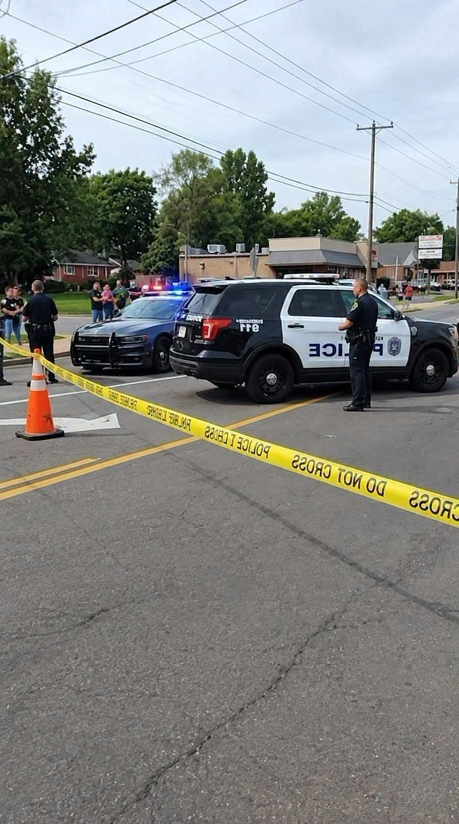 Police Closed Off an Entire Neighborhood — What They Discovered Behind the Barricades Surprised Everyone