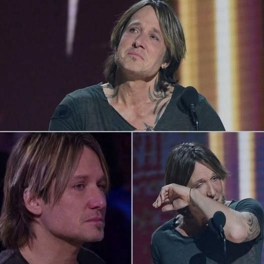 Country music superstar Keith Urban reached out to his fans, asking them to keep him in their prayers during a challenging time. In response, fans from around the world rallied together, sending messages of love, support, and encouragement, showing the deep bond between the artist and his devoted audience.