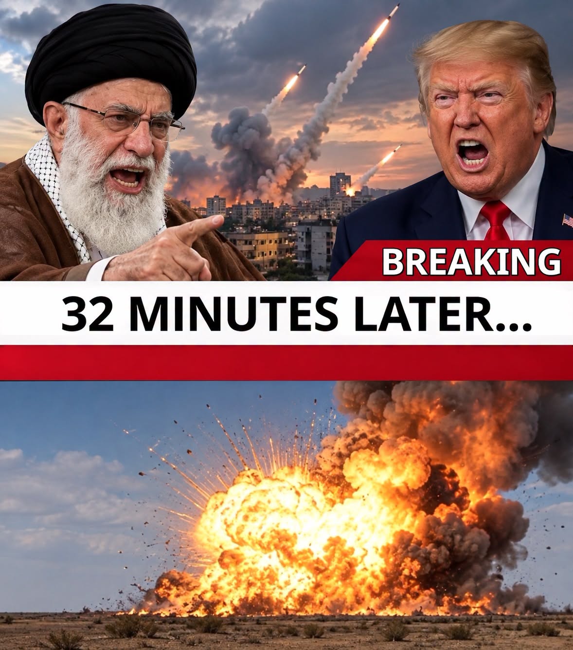 U S fired at Iranian vessel that approached aircraft carrier officials say