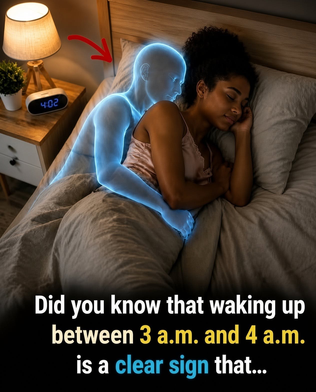 Stress, Anxiety, and Changes in Sleep
