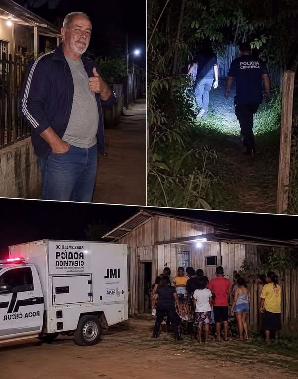 PoIice find elderly woman who had been missing for 7 months; she was bu…. See more