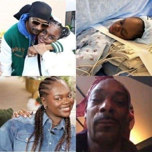 Snoop Doggs Heartbreaking Tribute to His Mother How Faith Family and Music Helped a HipHop Legend Navigate an Unimaginable Loss