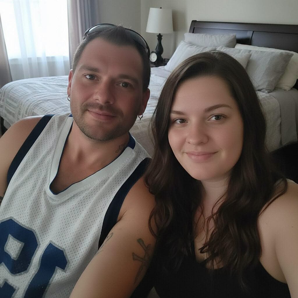 Father marries his own DAUGHTER and the worst happens, they went m… See more