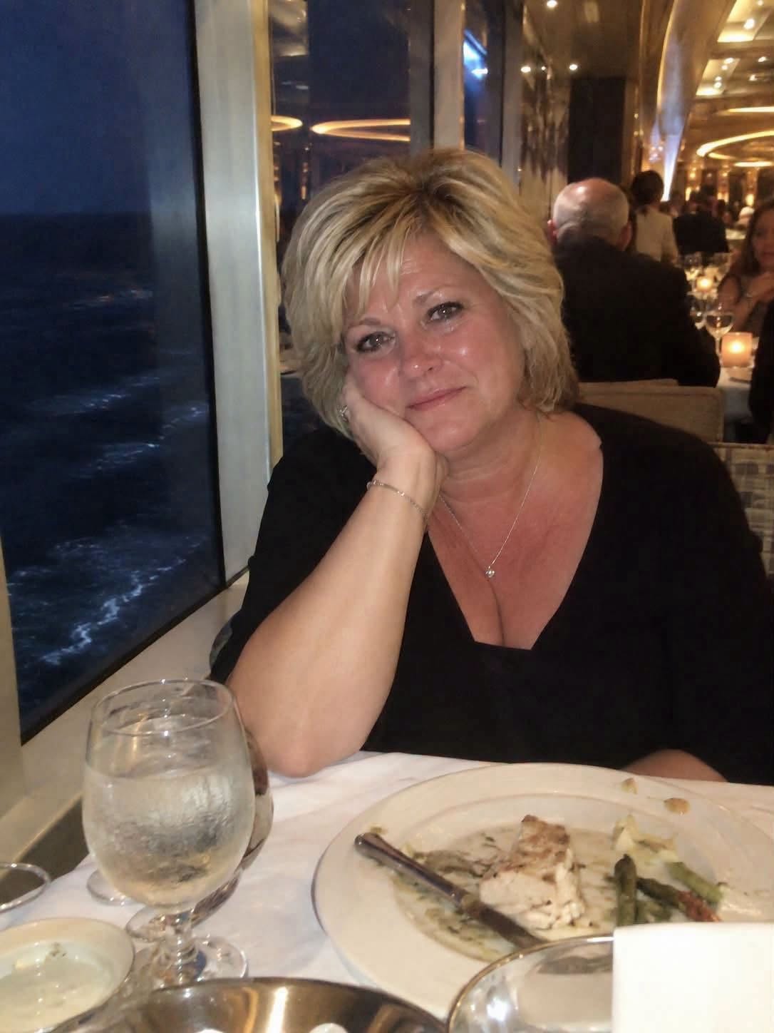 I Took a Solo Cruise After My Divorce Then a Stranger Revealed Why My Husband Left