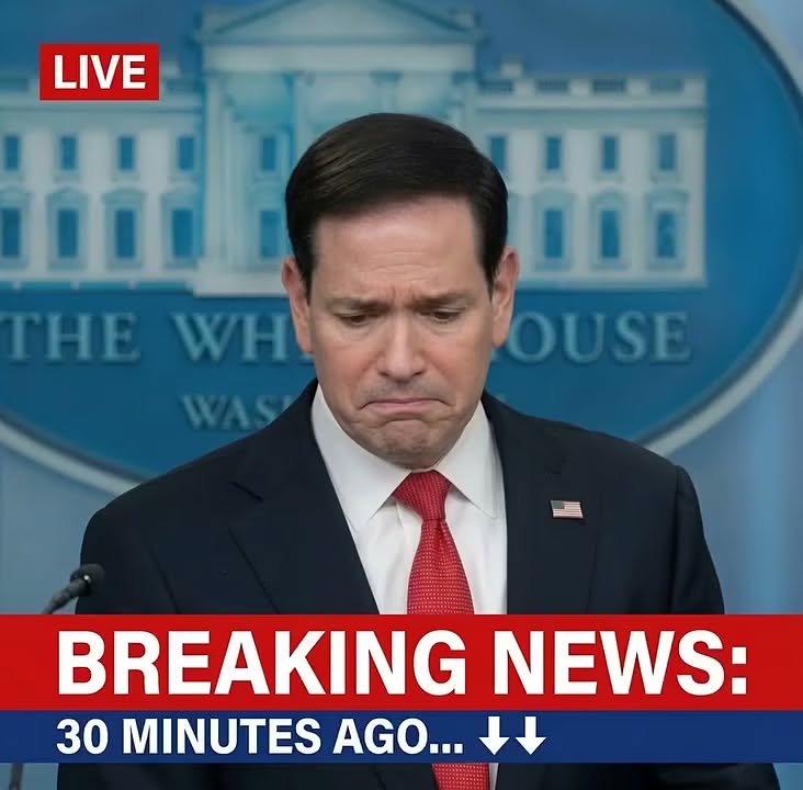 Rubio Makes It Clear Trump’s Next Hemispheric Move Is Against Cubav