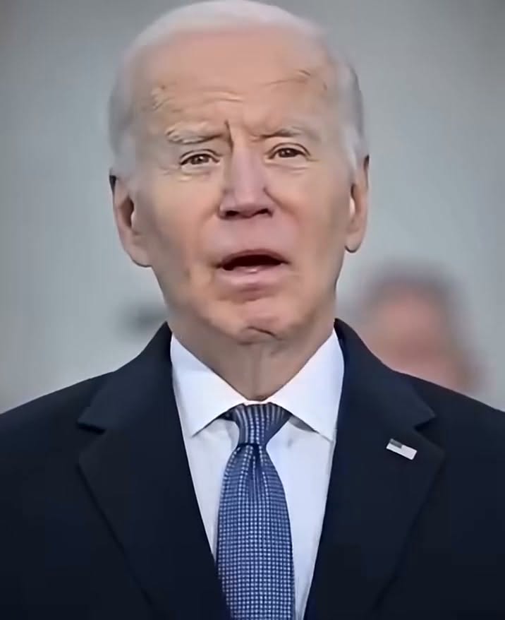 Joe Biden Hospitalized in Critical Condition