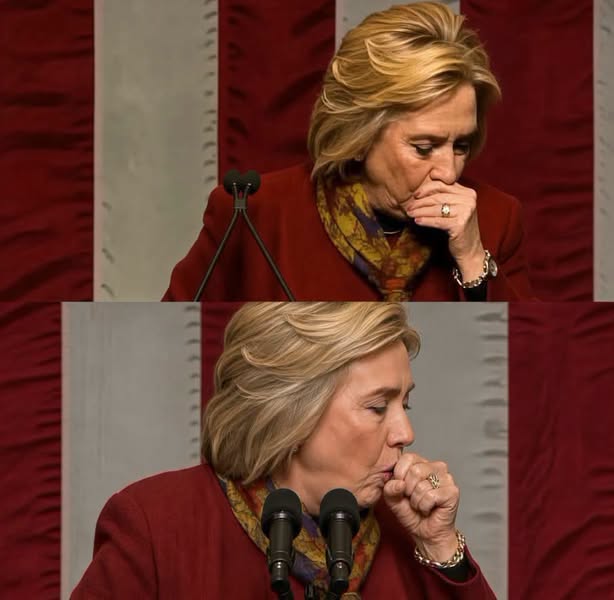 Hillary Clinton Hospitalized in Critical Condition… See mor – now