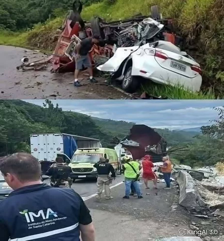 Serious accident leaves 9 d*ad, among them was our dear beloved singer! See more!
