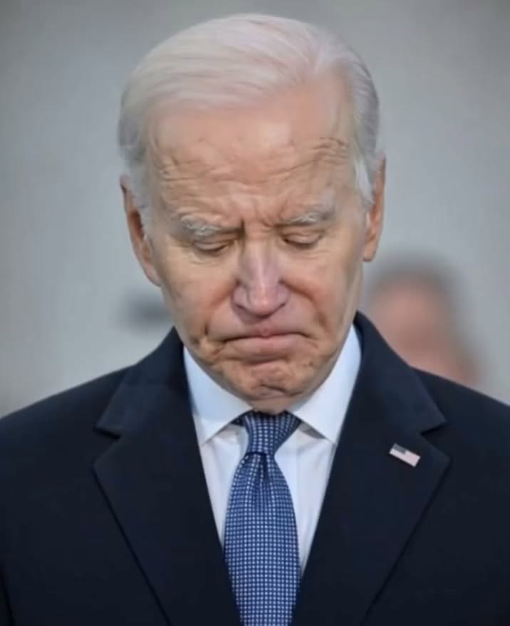 Joe Biden Hospitalized in Critical Condition