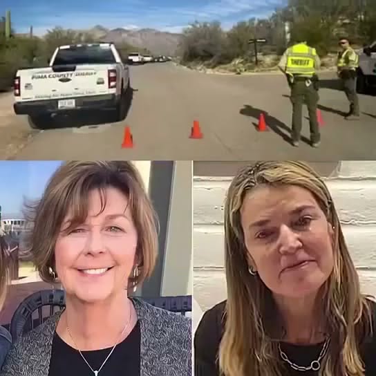 Savannah Guthrie Devastated As Police Probe Gruesome Crime Scene At Missing Eighty Four Year Old Mothers Home