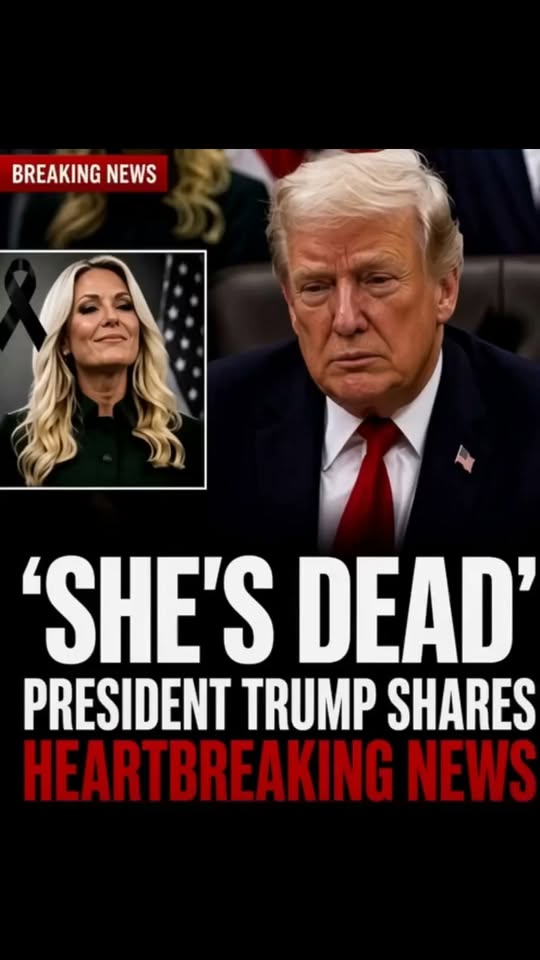 Trump Sounds Off After 39 Shot Multiple Killed In Blue City
