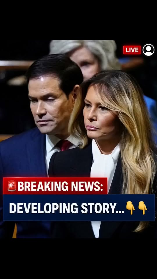 BREAKING Judge Tosses Wolff Suit Clearing Path For 1B Melania Claim