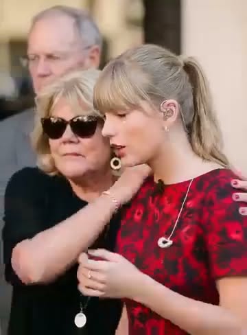 Taylor Swift admits that she tested positive for See more beauty