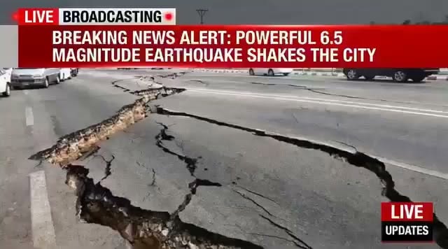 Strong Earthquake Strikes Parts of Southeast Asia as Communities Respond with Resilience